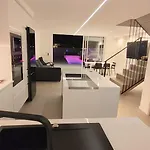 Sun Sea Villa-heated Pool Villa Corralejo