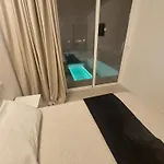 Sun Sea Villa-heated Pool Villa Corralejo