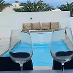 Villa Sun Sea Villa-heated Pool