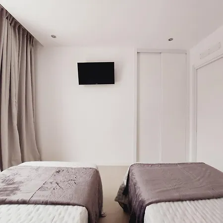 فيلة Sun Sea Villa-heated Pool