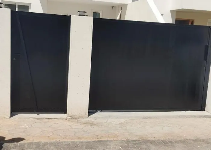 Sun Sea Villa-heated Pool