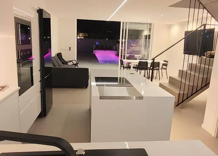 Sun Sea Villa-heated Pool فيلة كوراليهو