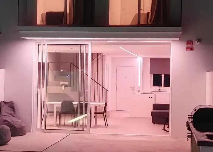 فيلة Sun Sea Villa-heated Pool