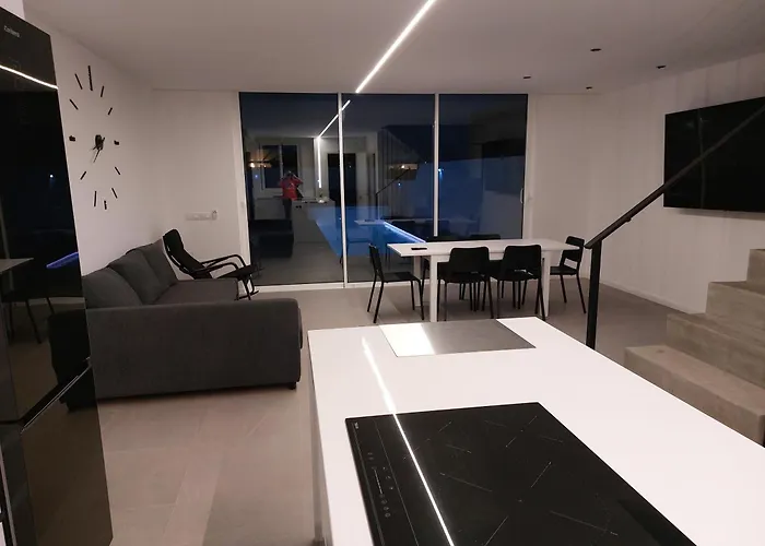 Sun Sea Villa-heated Pool فيلة