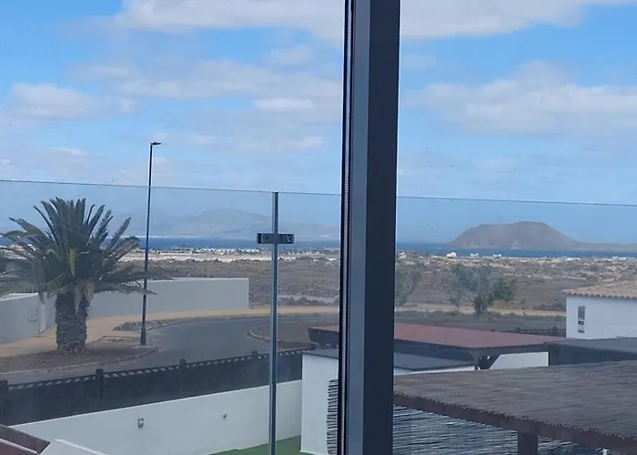 Sun Sea Villa-heated Pool فيلة *