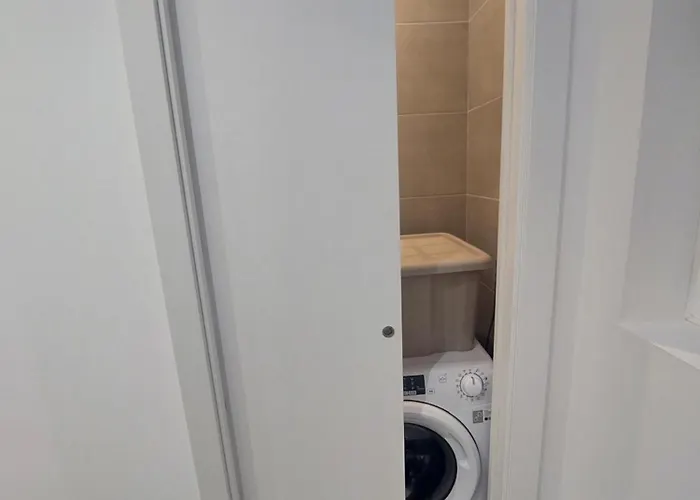 فيلة Sun Sea Villa-heated Pool *