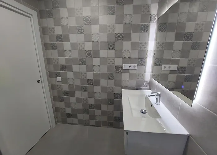 Sun Sea Villa-heated Pool