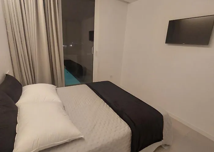 فيلة Sun Sea Villa-heated Pool كوراليهو