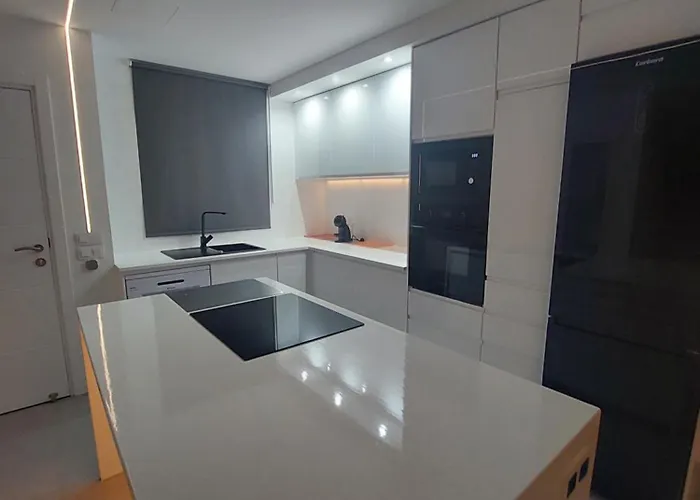 Sun Sea Villa-heated Pool *