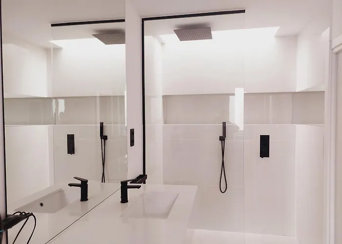 Sun Sea Villa-heated Pool فيلة