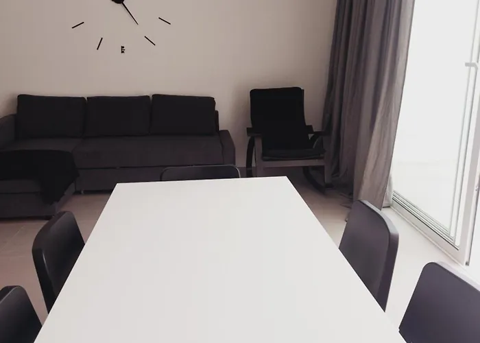 Sun Sea Villa-heated Pool فيلة