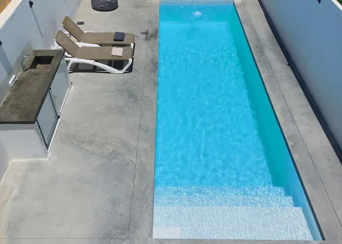 Sun Sea Villa-heated Pool كوراليهو