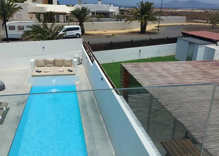 Sun Sea Villa-heated Pool * كوراليهو