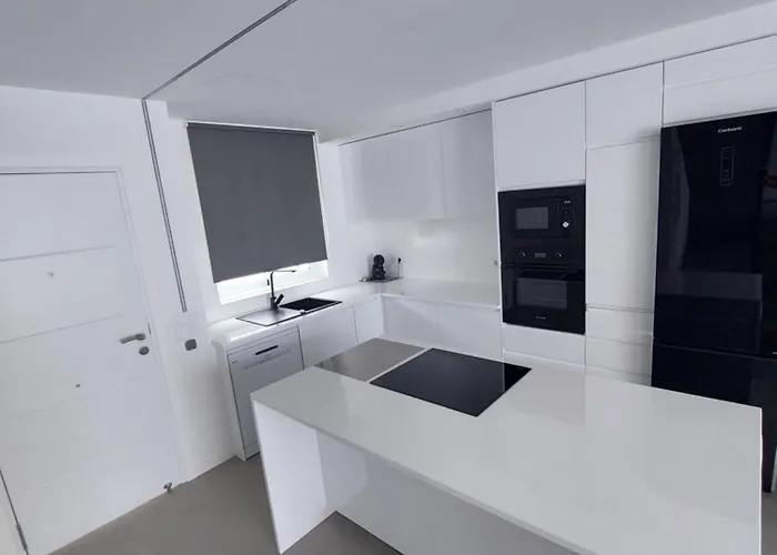 Sun Sea Villa-heated Pool فيلة