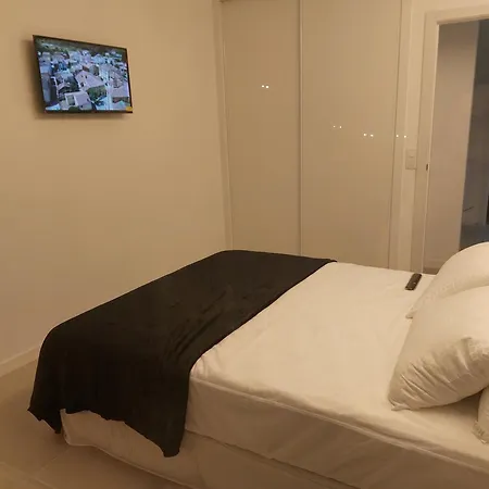 Sun Sea Villa-heated Pool Corralejo