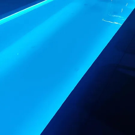 Sun Sea Villa-heated Pool Vila