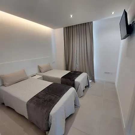 Sun Sea Villa-heated Pool * Corralejo