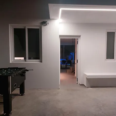 Sun Sea Villa-heated Pool * Corralejo