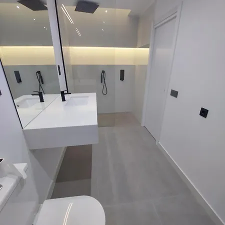 Sun Sea Villa-heated Pool Κοραλέχο