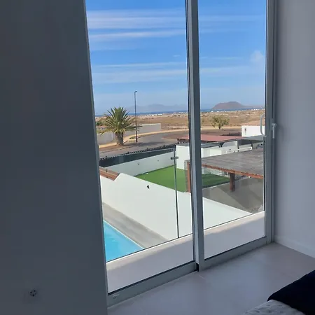 Sun Sea Villa-heated Pool فيلة