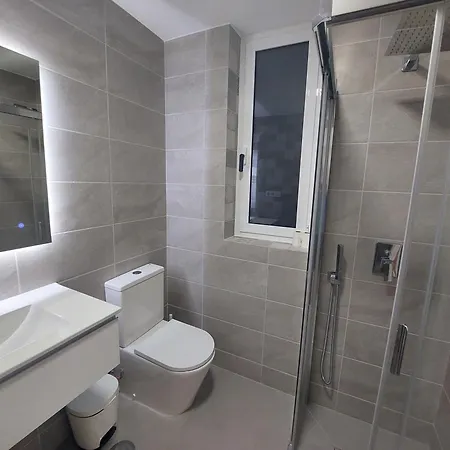 Βίλα Sun Sea Villa-heated Pool *