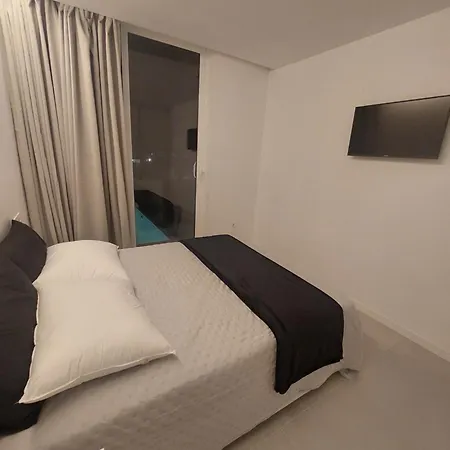 Βίλα Sun Sea Villa-heated Pool Κοραλέχο