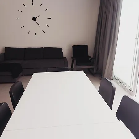 Sun Sea Villa-heated Pool فيلة