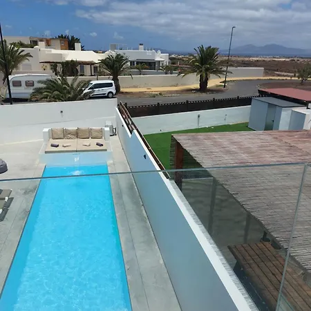 Sun Sea Villa-heated Pool * Κοραλέχο