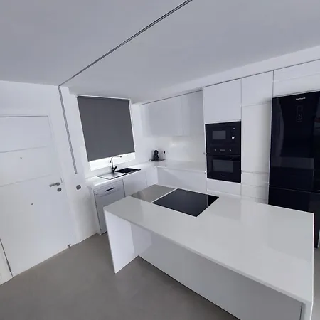 Sun Sea Villa-heated Pool Βίλα