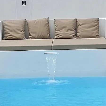 Sun Sea Villa-heated Pool * Κοραλέχο