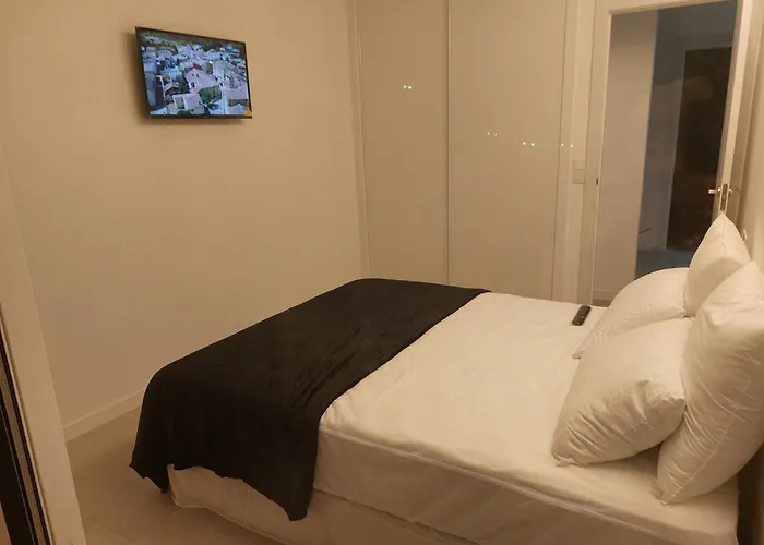 Sun Sea Villa-heated Pool Corralejo