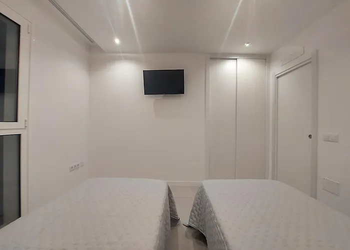 Villa Sun Sea Villa-heated Pool Corralejo