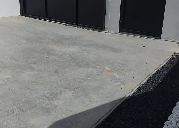 Sun Sea Villa-heated Pool Corralejo