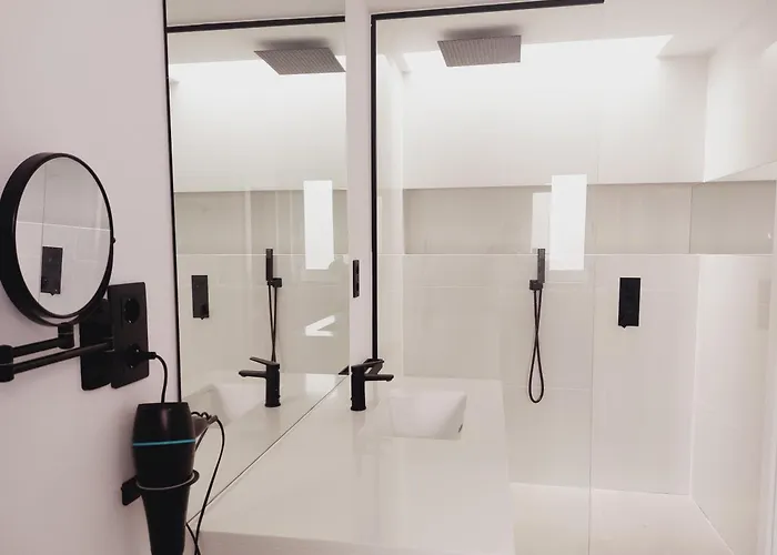 Villa Sun Sea Villa-heated Pool Corralejo