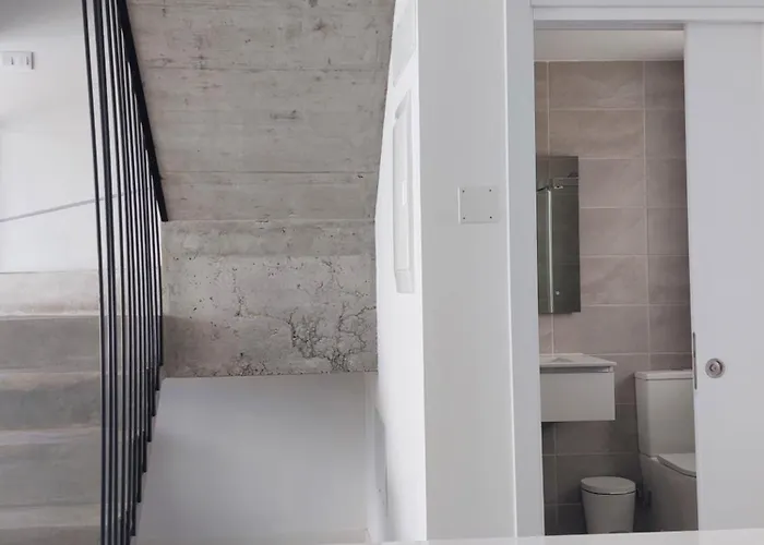 Sun Sea Villa-heated Pool Villa Corralejo