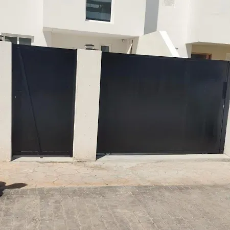 Sun Sea Villa-heated Pool