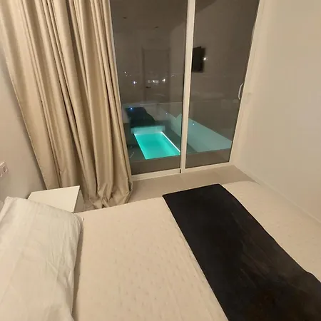 Sun Sea Villa-heated Pool Villa Corralejo