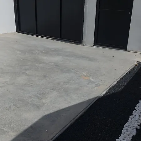 Sun Sea Villa-heated Pool Corralejo